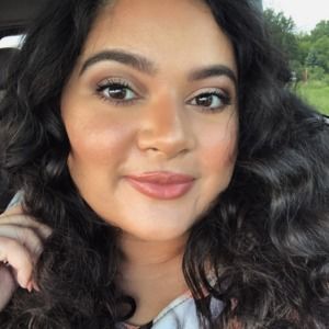 Meet your Posher, Pooja